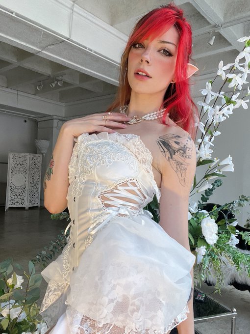 A little&hellip; different?✨ https://t.co/AR04S40OQ4