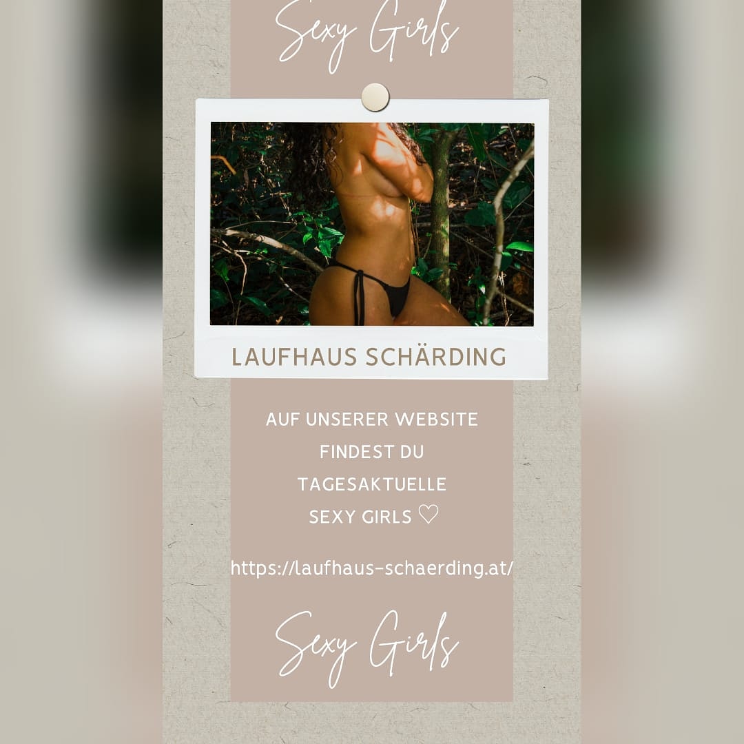 LH_Schaerding's tweet photo. Sexy Girls erwarten dich ❤️
#SEXY #sexygirls #schaerding #passau #dreiflüssestadt #niederbayern #oberösterreich #pocking #Bayern #kommvorbei #besterservice #girls https://t.co/4V2GEOno2J