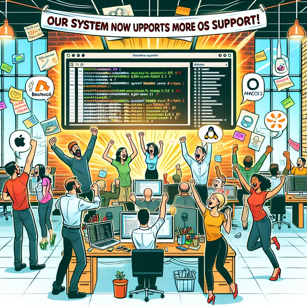 aws_news_comics's tweet image. AWS Systems Manager now supports Ubuntu 23.04, Debian 12, MacOS 14, and SUSE SP5
aws.amazon.com/about-aws/what…

#awssystemsmanager #managementandgovernance