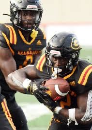 CastonCisco's tweet image. #AGTG Blessed to say that I have Received an offer from Grambling State University! 
@CoachJacobsonTJ 
@DavidJohnsonQB 
@Coach_AAnand 
@CoachRollins6