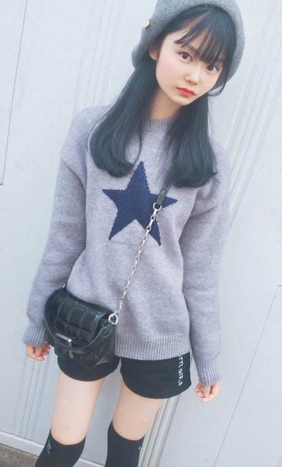 星野るなのTwitter画像31