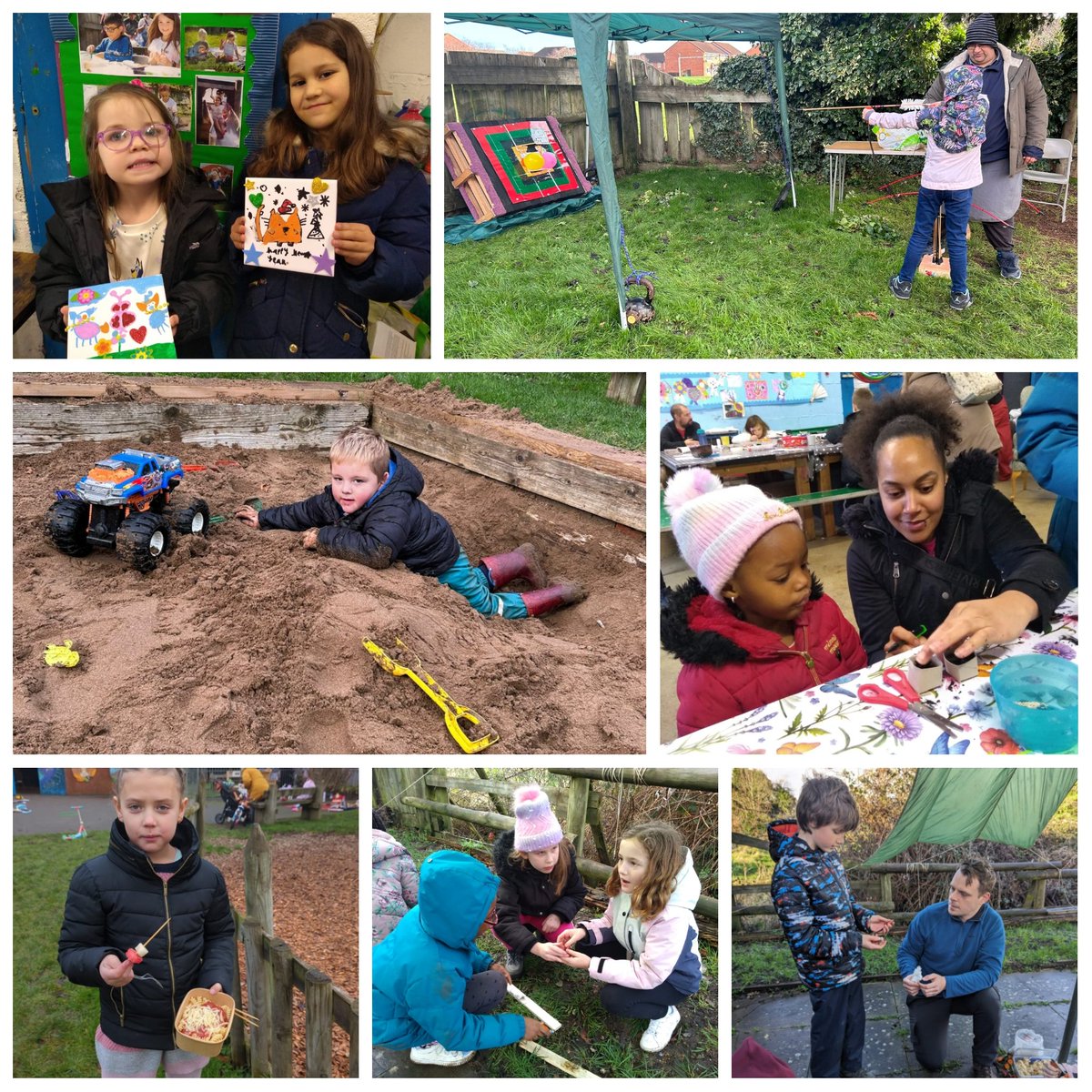 The Venture Community Hub tweet media