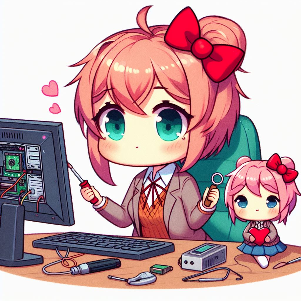 sorry ive been gone for so long... im back!