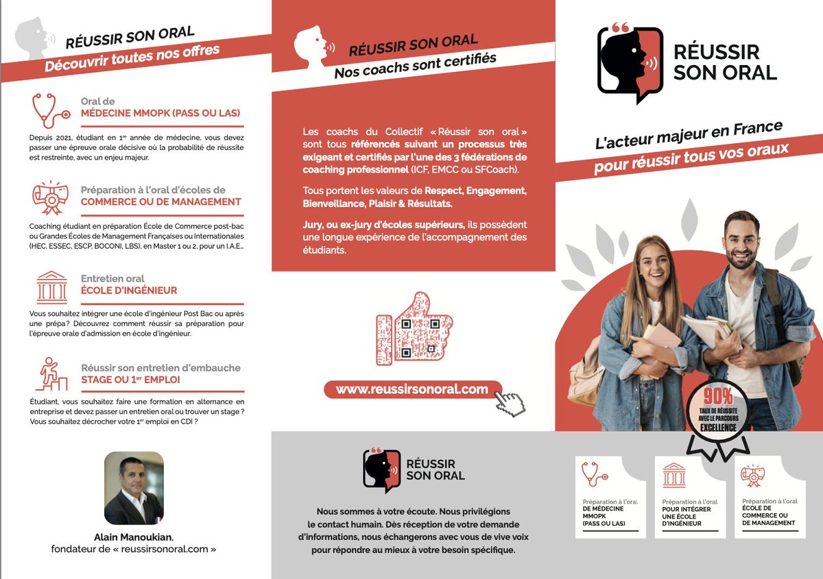 "Le collectif OSEZ" pour étudiants & particuliers (@alainmanoukian) on Twitter photo 