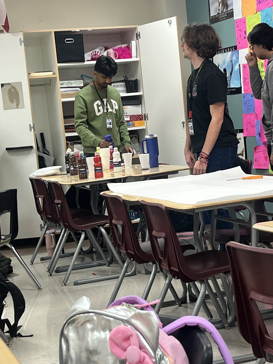 George Ranch PALS I & II tweet media