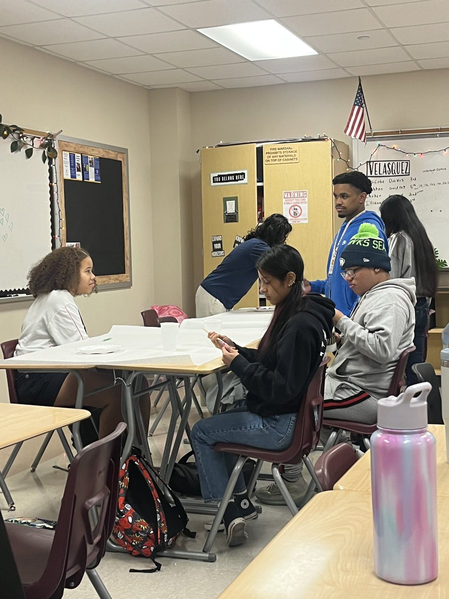 George Ranch PALS I & II tweet media