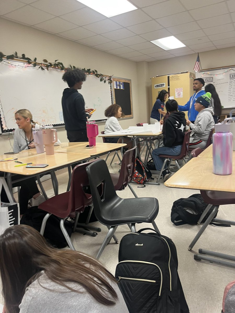 George Ranch PALS I & II tweet media