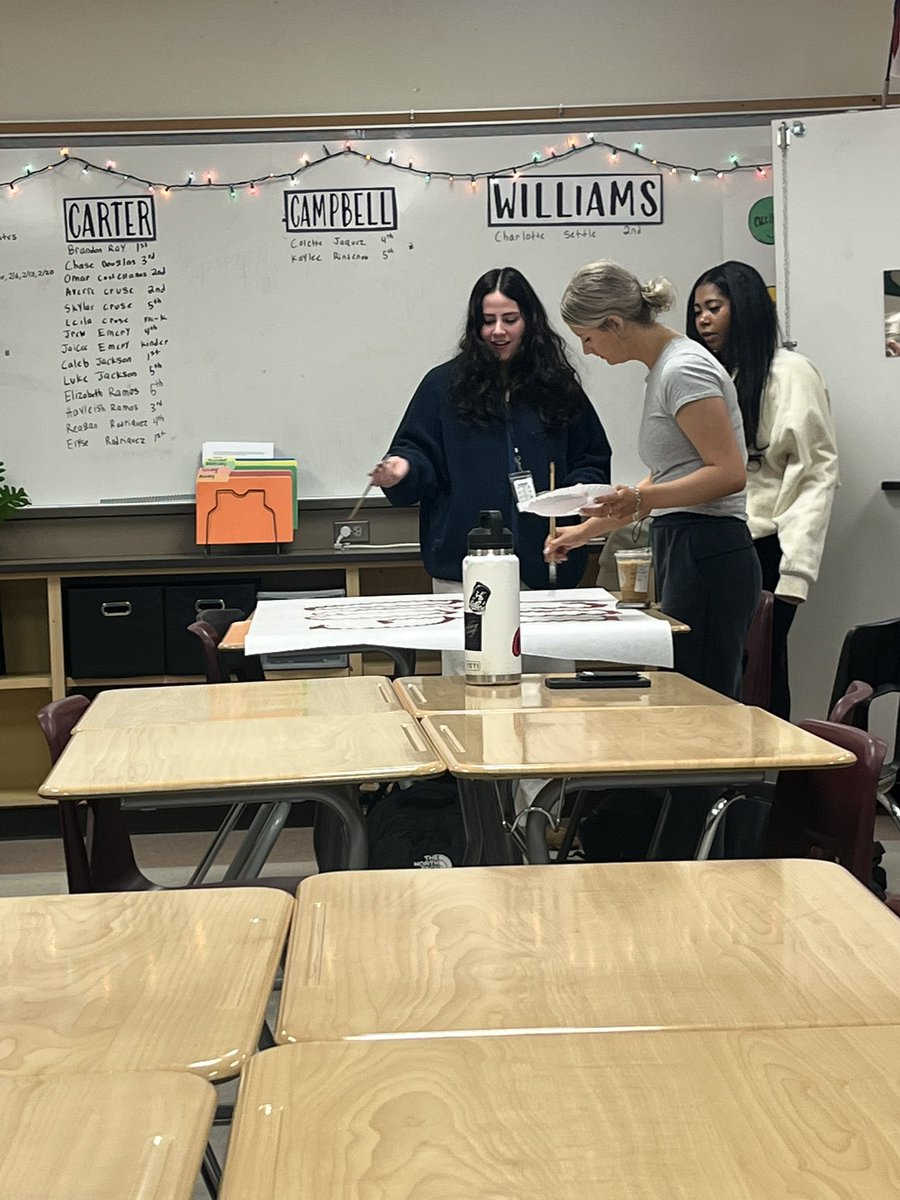 George Ranch PALS I & II tweet media