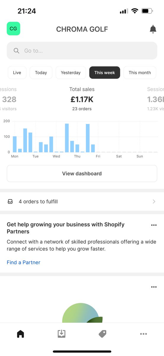 Adam Birkett tweet media