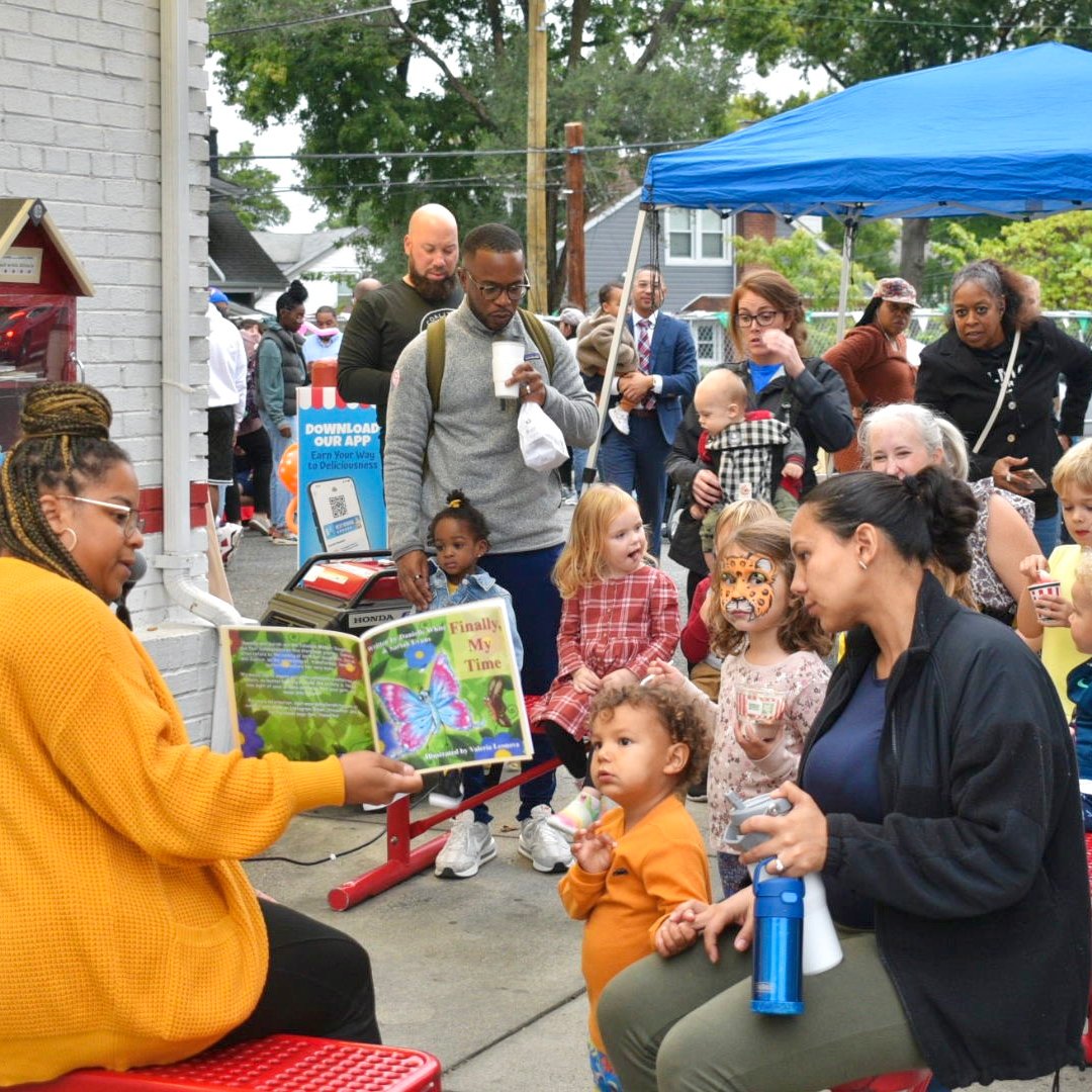 RIA Main Street tweet media