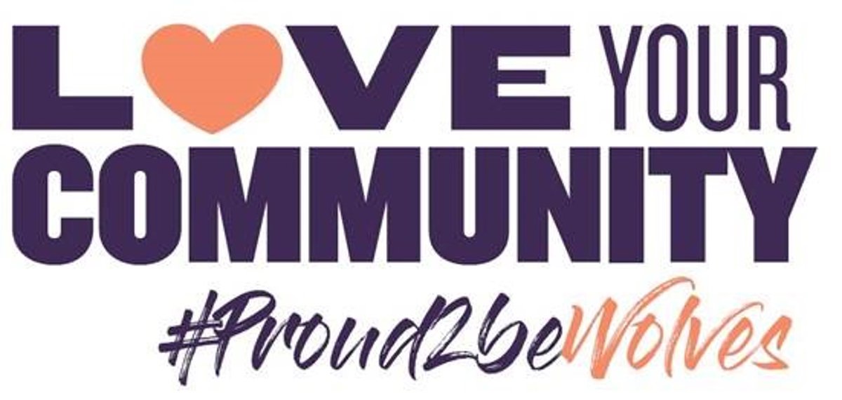 #COMMUNITY | Want your say on local issues? You can, at the Love Your Community meetings with us, the council, the city's anti-social behaviour team and more. We'll be at St Matthews Church, East Park Way, tomorrow (Fri) from 1pm. More info ➡️ ow.ly/mmFb50Qaq5m