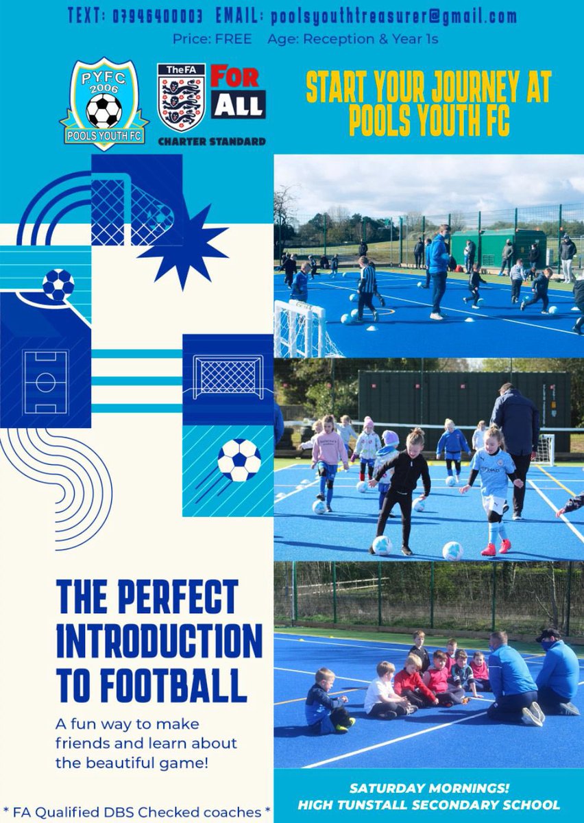 Pools Youth FC (@poolsyouthfc) on Twitter photo 