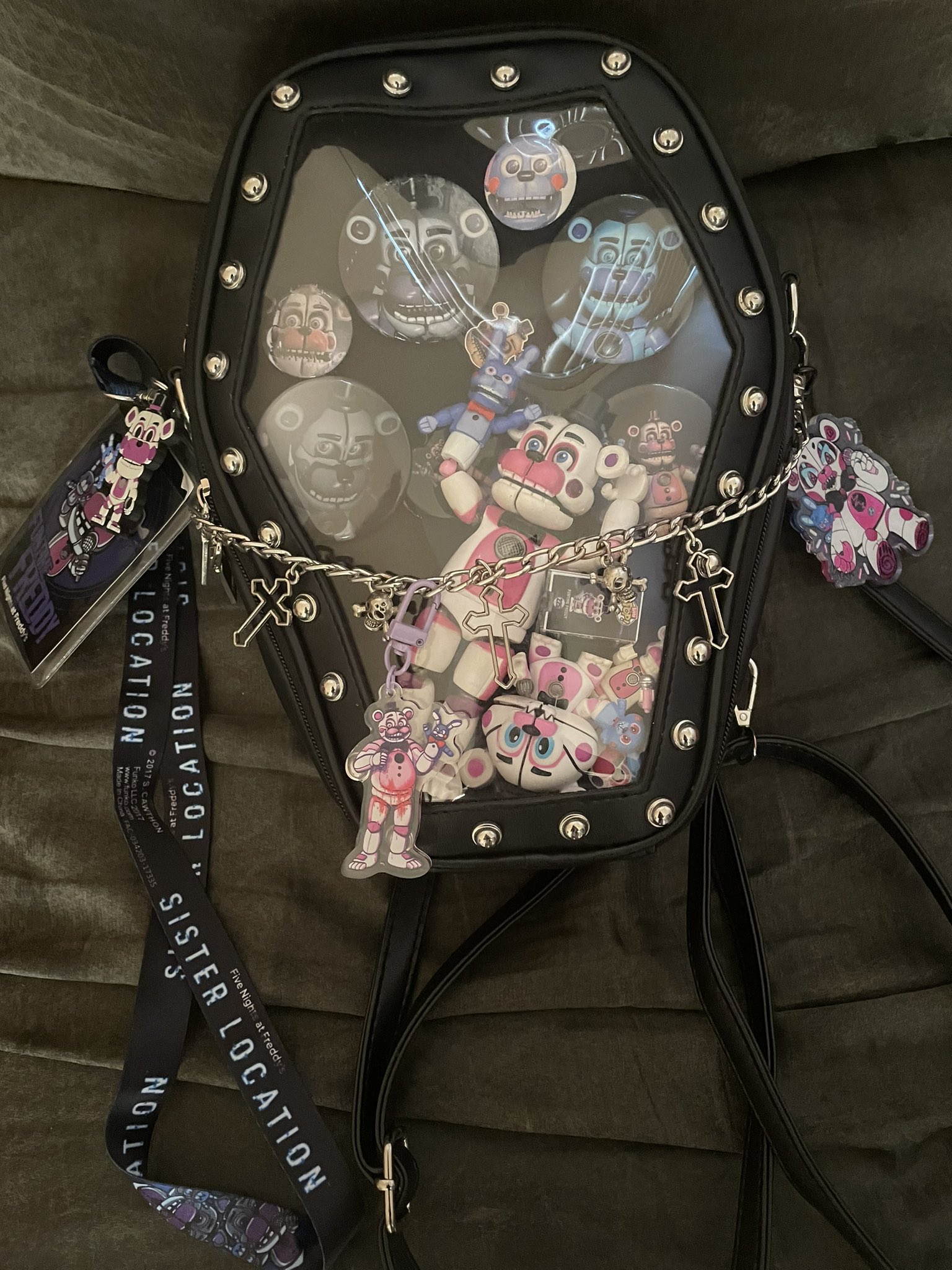 Funtime Freddy My Beloved on X: THIS BAG GETS MORE N MORE PERFECT EACH  TIME I ADD A FUNFRED N BON  🥰🥰🥰🥰🥰🥰🥰🥰🥰🥰🥰🥰🥰🥰🥰🥰🥰🥰🥰🖤🖤🖤🖤🖤🖤🖤🖤🖤🖤🖤🖤🖤🖤🖤🖤🖤🖤🖤🖤🖤🖤🖤  https://t.co/GYCQVQrQD2 / X