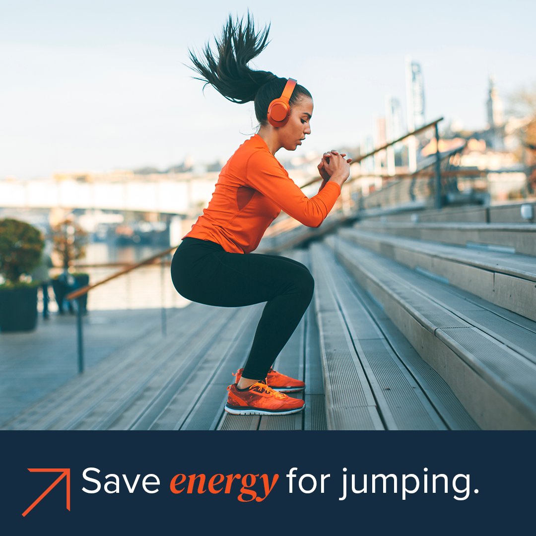 Add energy efficiency to your goals. Let a certified energy adviser identify where your home might be wasting energy. See if you qualify for a free energy assessment and up to $7,500 in upgrades.
Learn more: bit.ly/PSEGPrograms
#PSEGCommunityAlly #HealthGoals