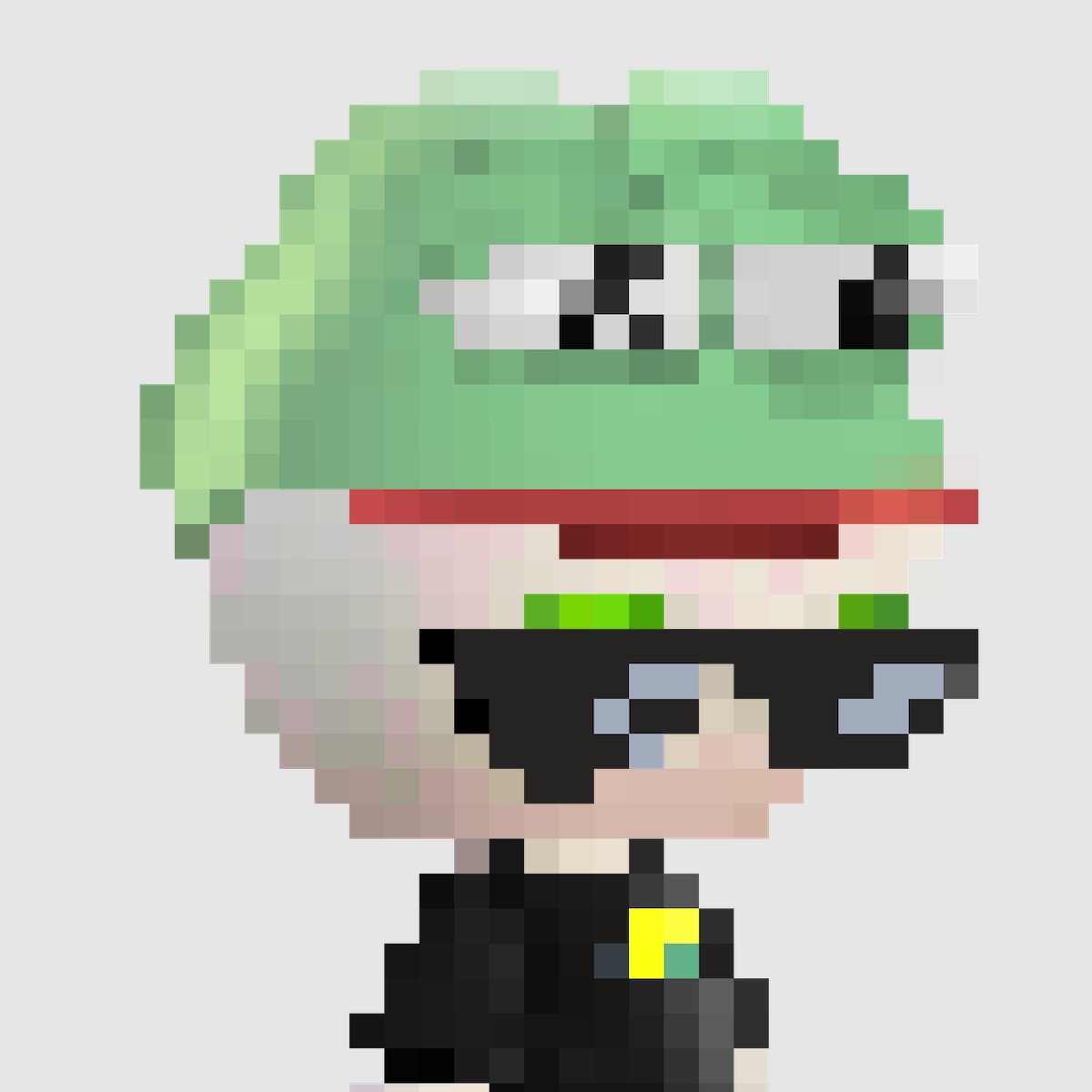 please reply to this tweet if you're an active member of the #NFTCommunity and are interested in receiving a free #Airdrop from our upcoming #Solana mint.