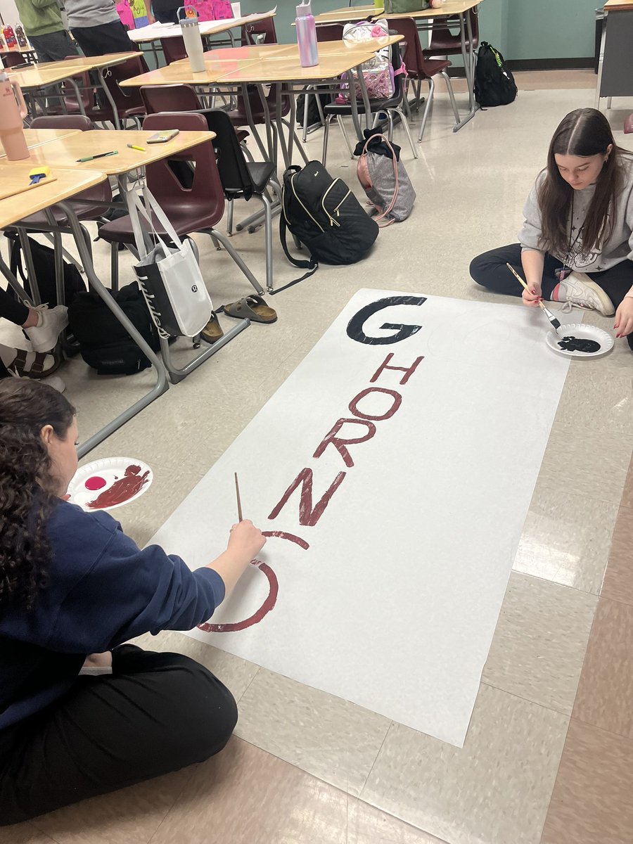 George Ranch PALS I & II tweet media