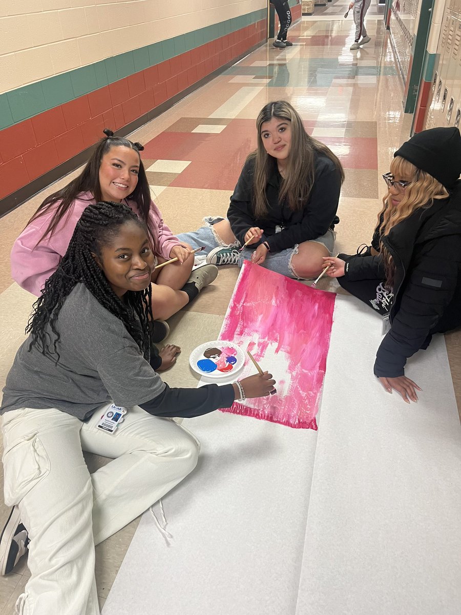 George Ranch PALS I & II tweet media