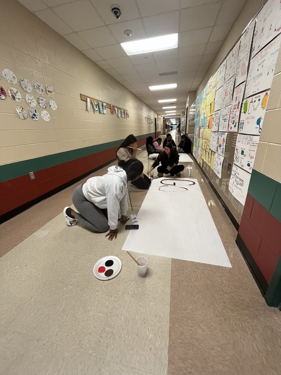 George Ranch PALS I & II tweet media