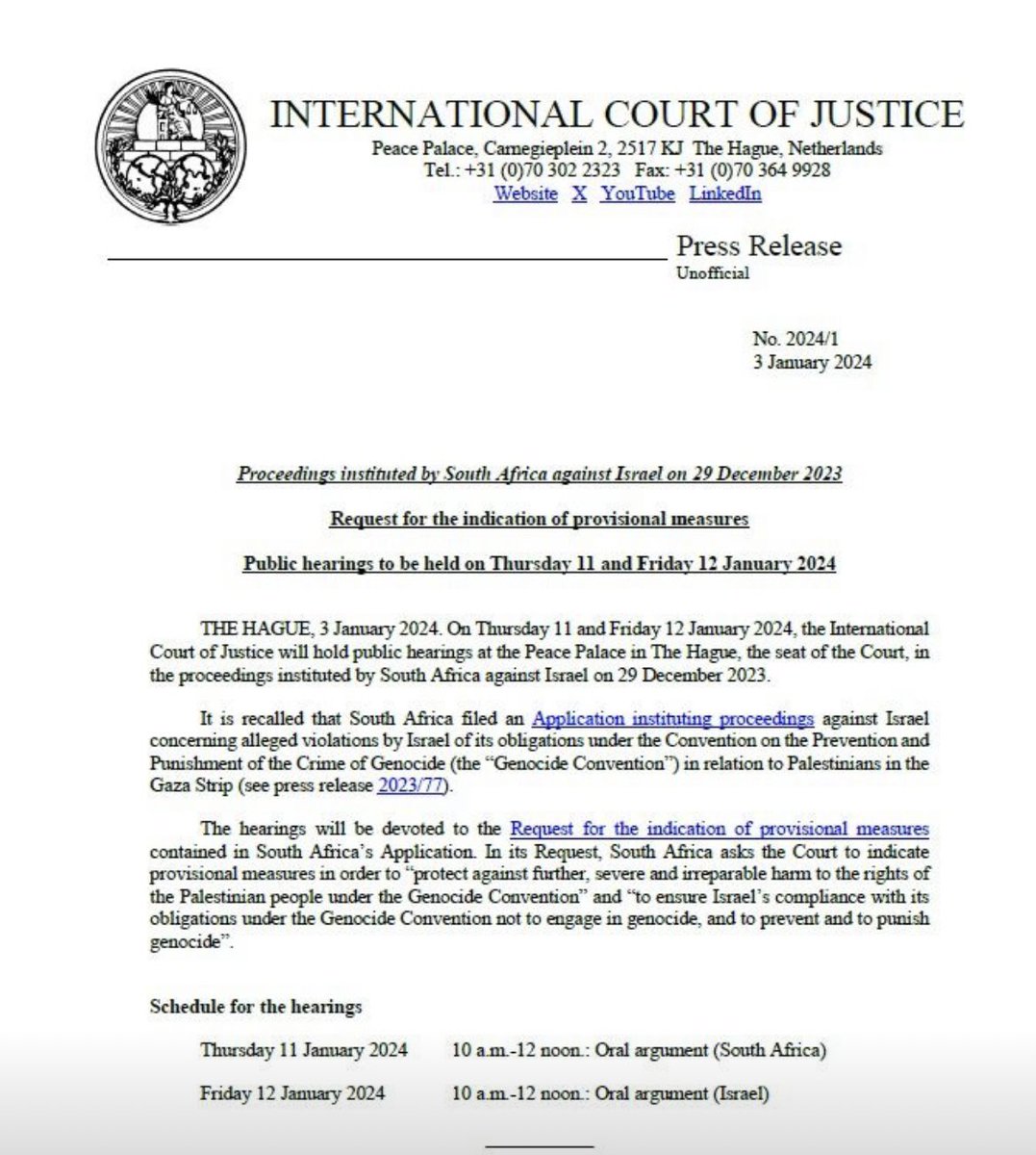 Hypocrites. Failed to arrest Al Bashir who visited SA on ICC arrest warrant. Fails to condemn Russia’s violation of Ukraine’s territorial integrity and Kremlin genocide in Ukraine. Quick to institute proceedings against Israel. Sickening double standards. Africa is a joke.