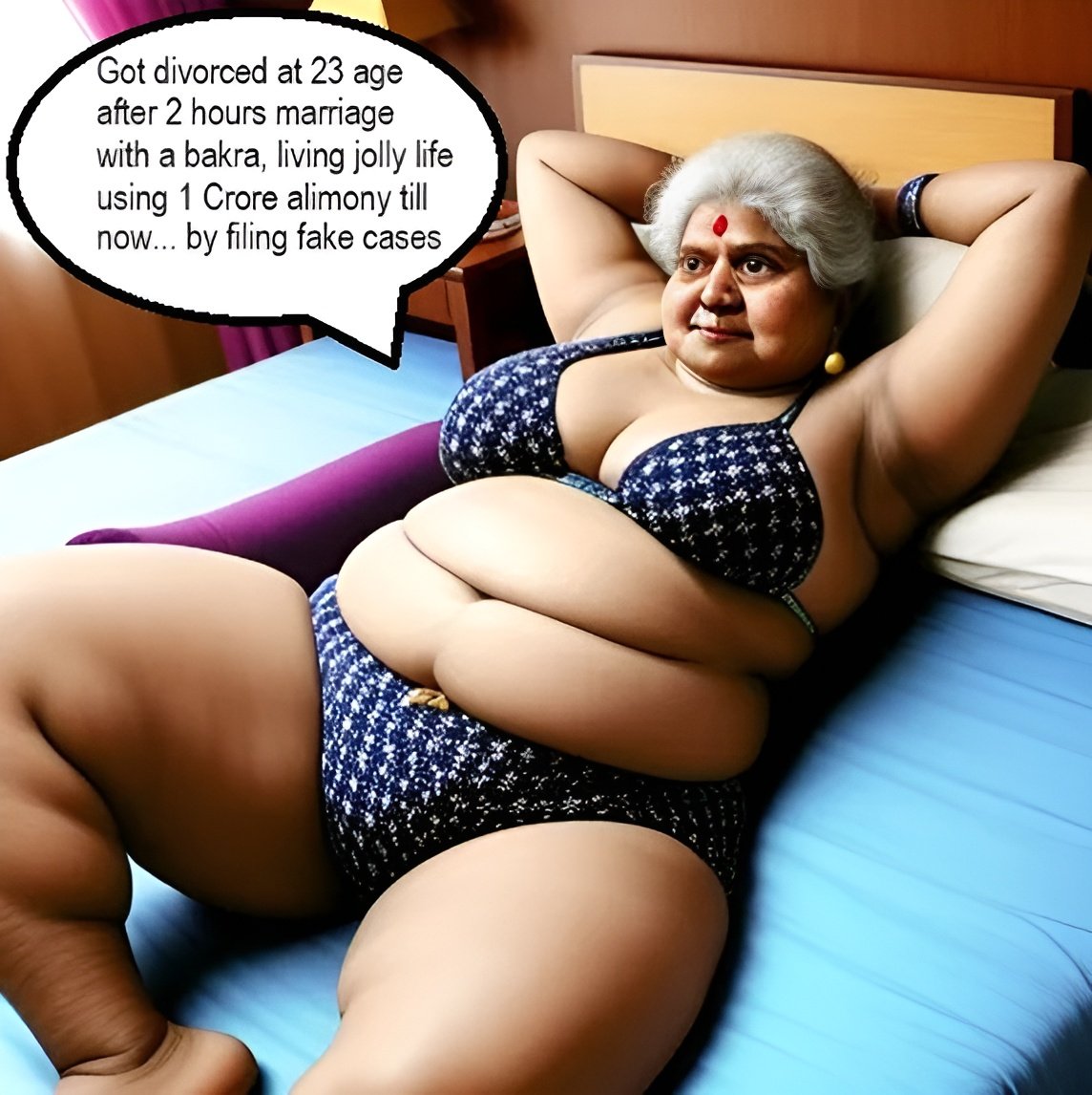 Ki_Siff's tweet photo. BEWARE YOUNG MEN! Courts will never support you &amp; will make you pay #1CroreAlimony using Marriage Honeytrap! You will lose all your life savings &amp; will get fake cases as there is no law to support men &amp; he is seen as ATM machine #FakeCases #498A #DomesticViolence #WomanIsABurden https://t.co/jv6AHE25FT