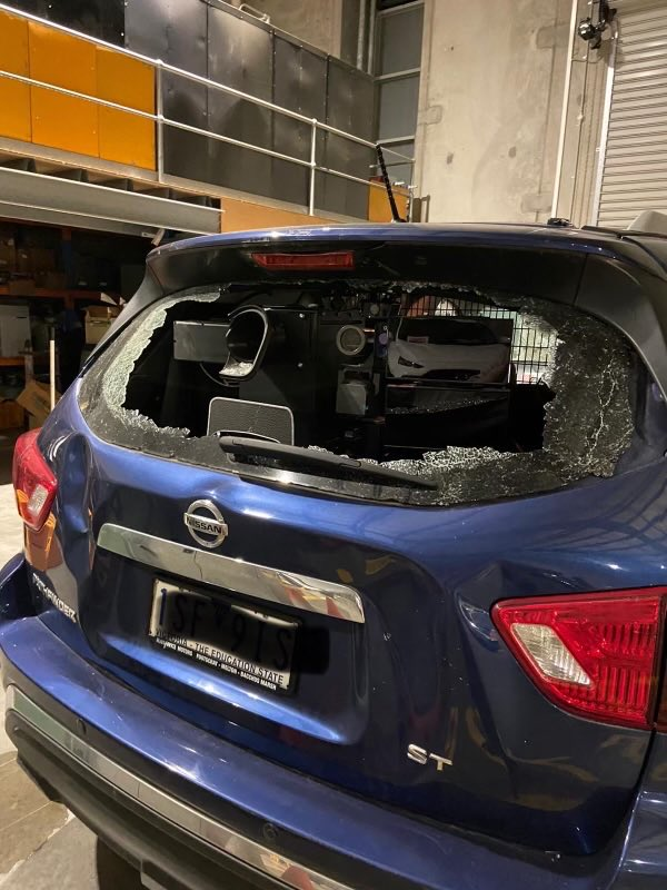 Crime Watch Victoria tweet media