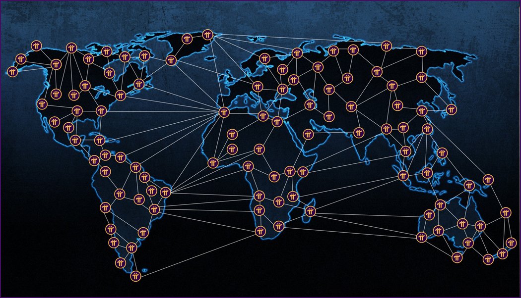 PiBrowser's tweet photo. Pi Network is present in more than 230 countries/regions around the world and now has over 50M active users!⚡️
#Pinetwork #Pi #Web3 #Crypto https://t.co/ciJYRKvYpo