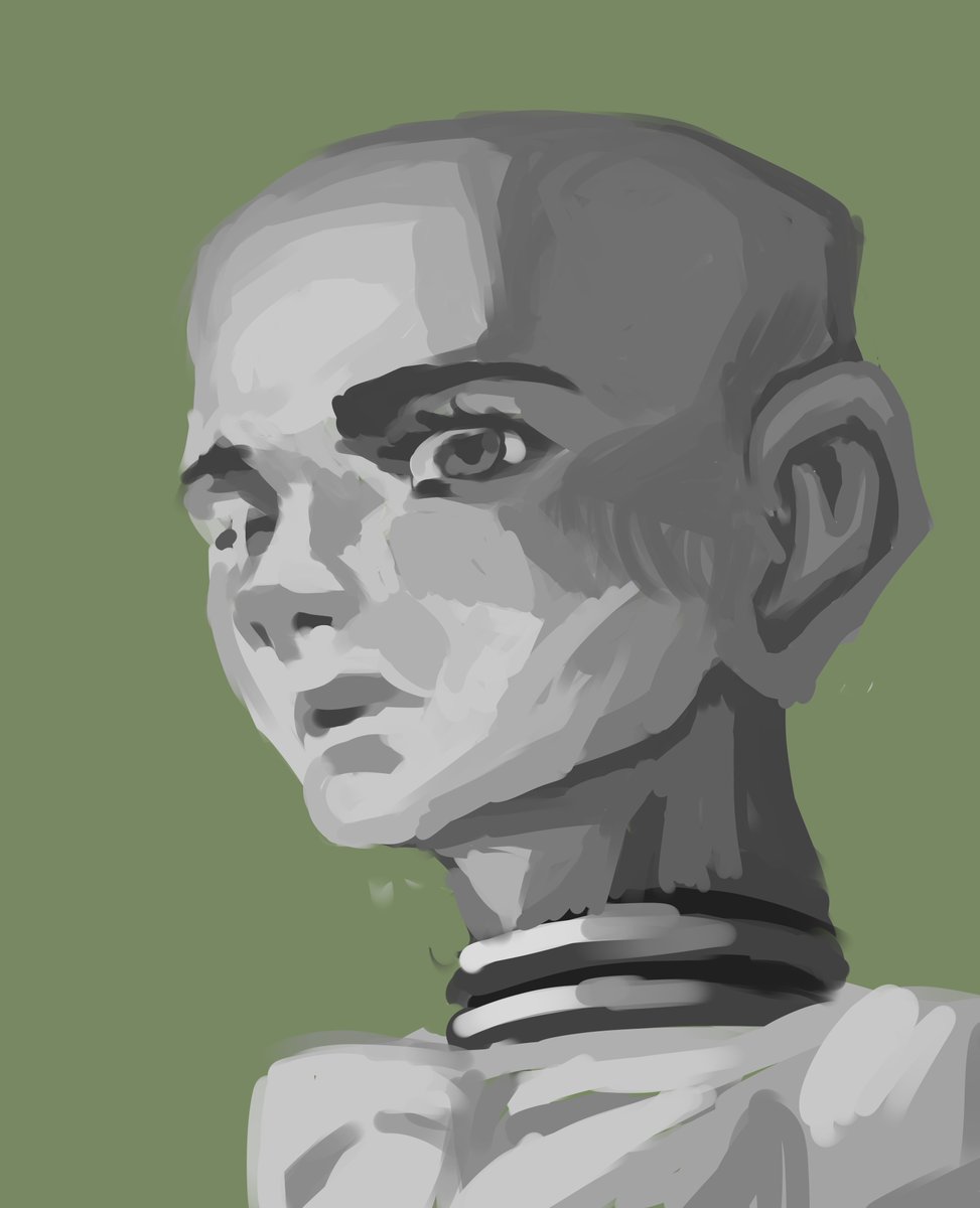 VosMiel's tweet photo. 132
#art #drawing #sketch #sudy #anime #digitalpainting #illustration https://t.co/bvNRPwJJub