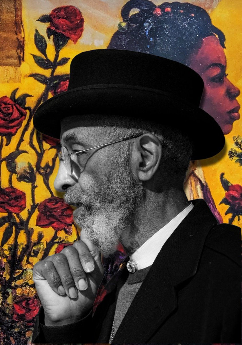 ultra_silk's tweet photo. Sunset Serenades
https://t.co/lJdETStB6f
Join us for 'Sunset Serenades' at Ultra Silk Gallery. Experience an intimate evening with artist Richard J. Watson as he unveils his art, shares captivating "Watson-isms", and recounts tales from his life. https://t.co/j3CwPH3eTm