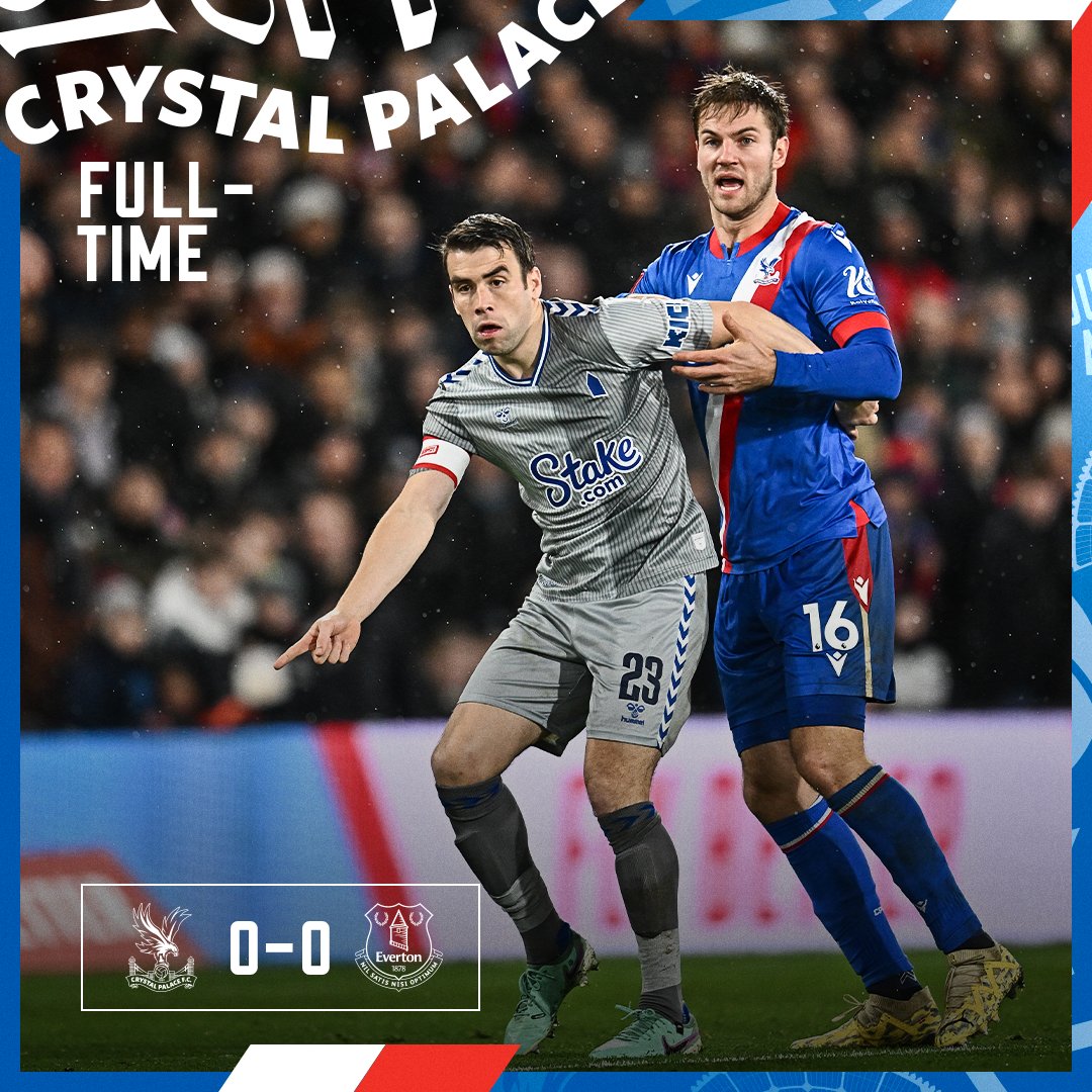 Crystal Palace F.C. tweet media