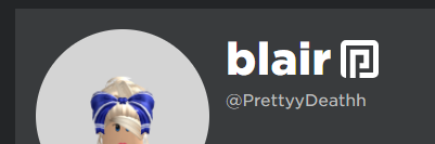 gente dúvida aqui, ja aconteceu com vcs de receberem premium do roblox do nada? apareceu na minha conta e nao tem historico de compra nenhuma na minha apple store nem método de compra salvo... medo