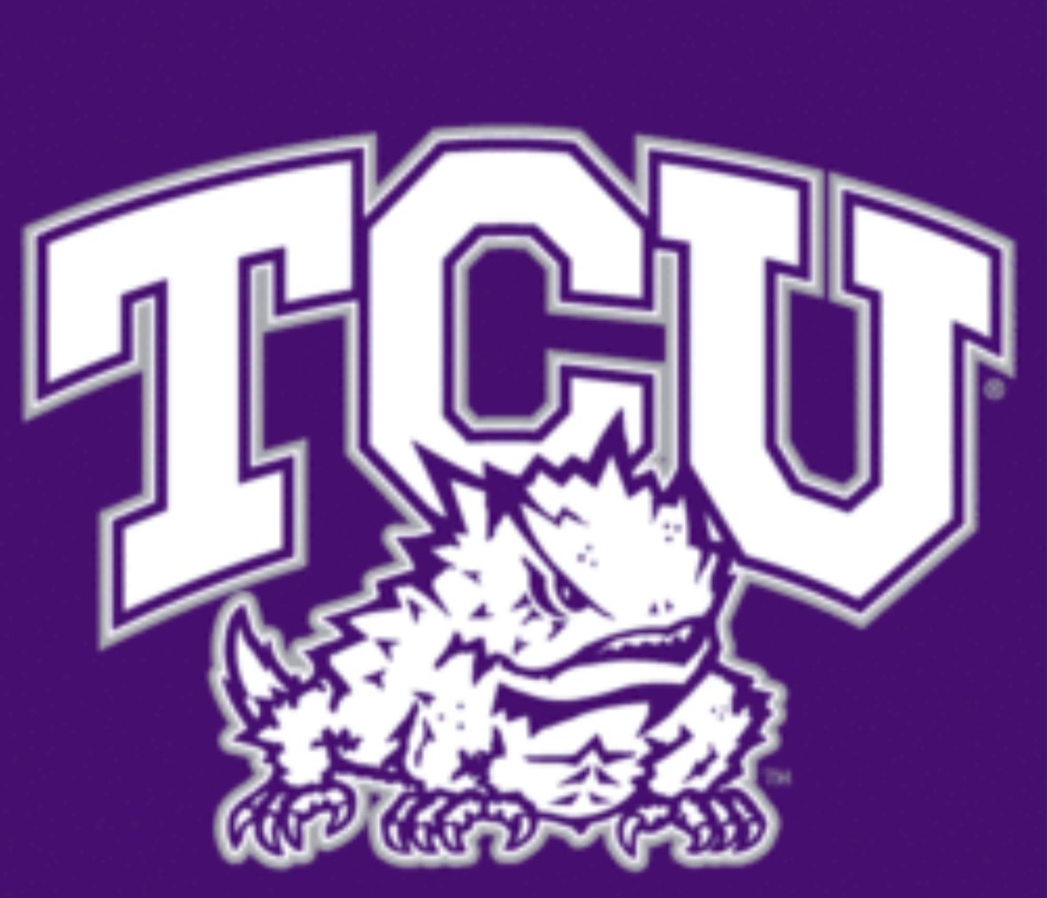 Chace_Sims's tweet photo. #AGTG I’m blessed to receive an offer from TCU Horned Frogs thank you @_CoachJmac for the opportunity!!
#HornedFrogs 🐸
@BrianRandle40 @LaytonBrian @preston_rambo https://t.co/iJHWKARCCq