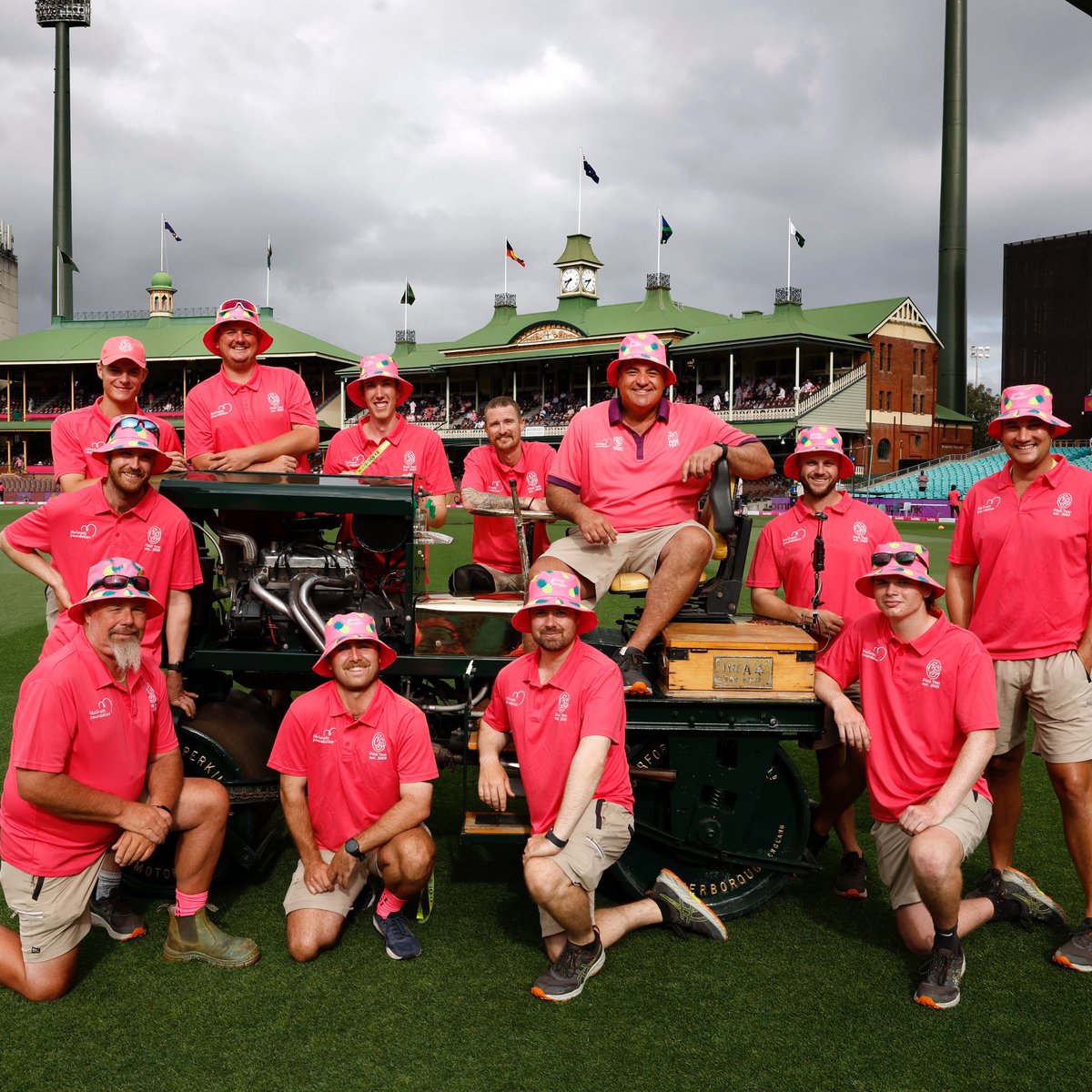 Team 💗

#PinkTest