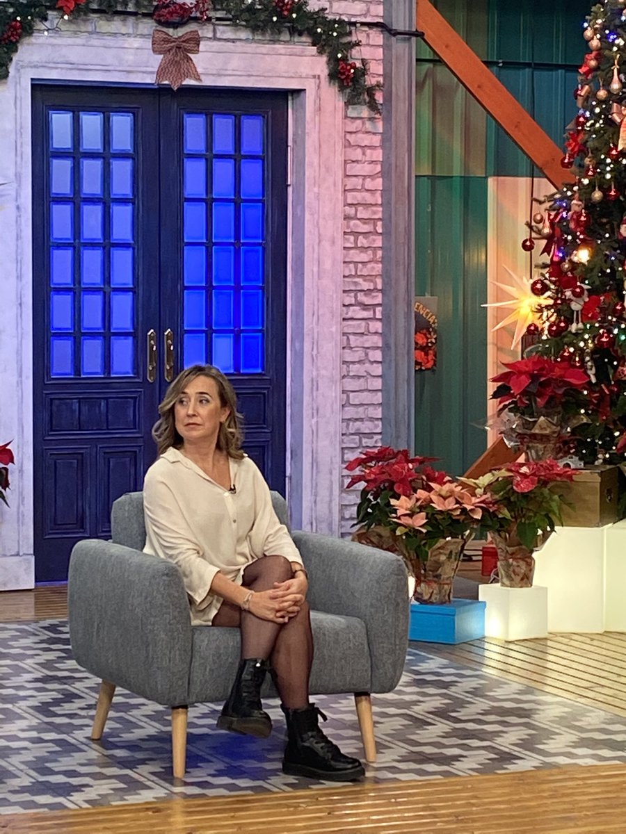 Carolina Femenia tweet media
