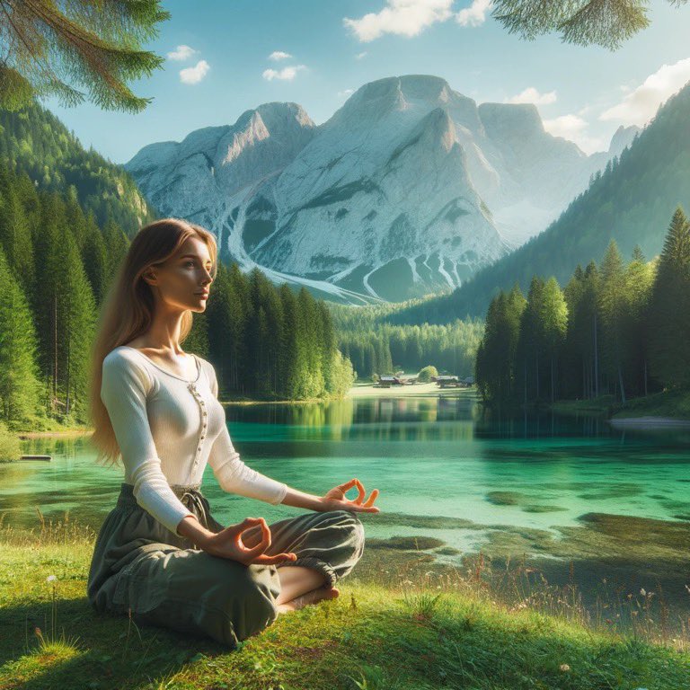 Tixonmind's tweet image. Right view is like a clear pair of glasses that allows us to see the true nature of the world and our lives, instead of being confused by wrong thoughts or biases.”

Right view is about perceiving the world and our own lives in the correct way.

#RightView #Mindfulness