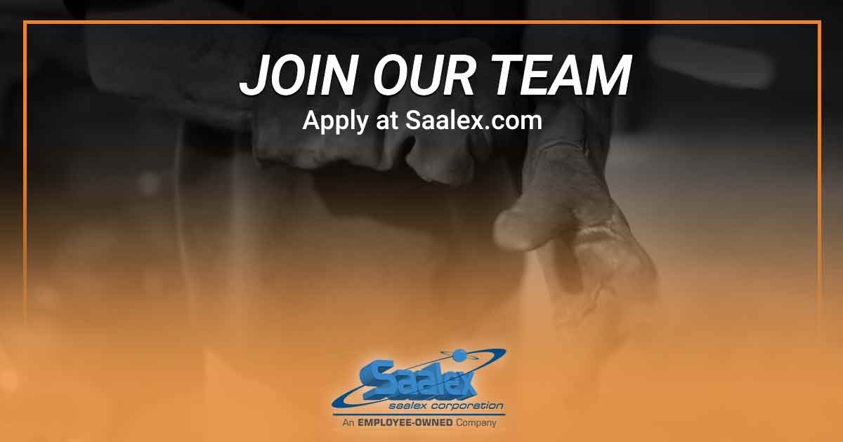 Attention qualified #applicants! Saalex Solutions seeks a Journeyman Electrician to work in China Lake, CA. #SaalexHires #SaalexHiresVets #SaalexCareers #militaryjobs #ElectricianJobs #NowHiring #JobOpportunity #ChinaLakeCA workforcenow.adp.com/mascsr/default…