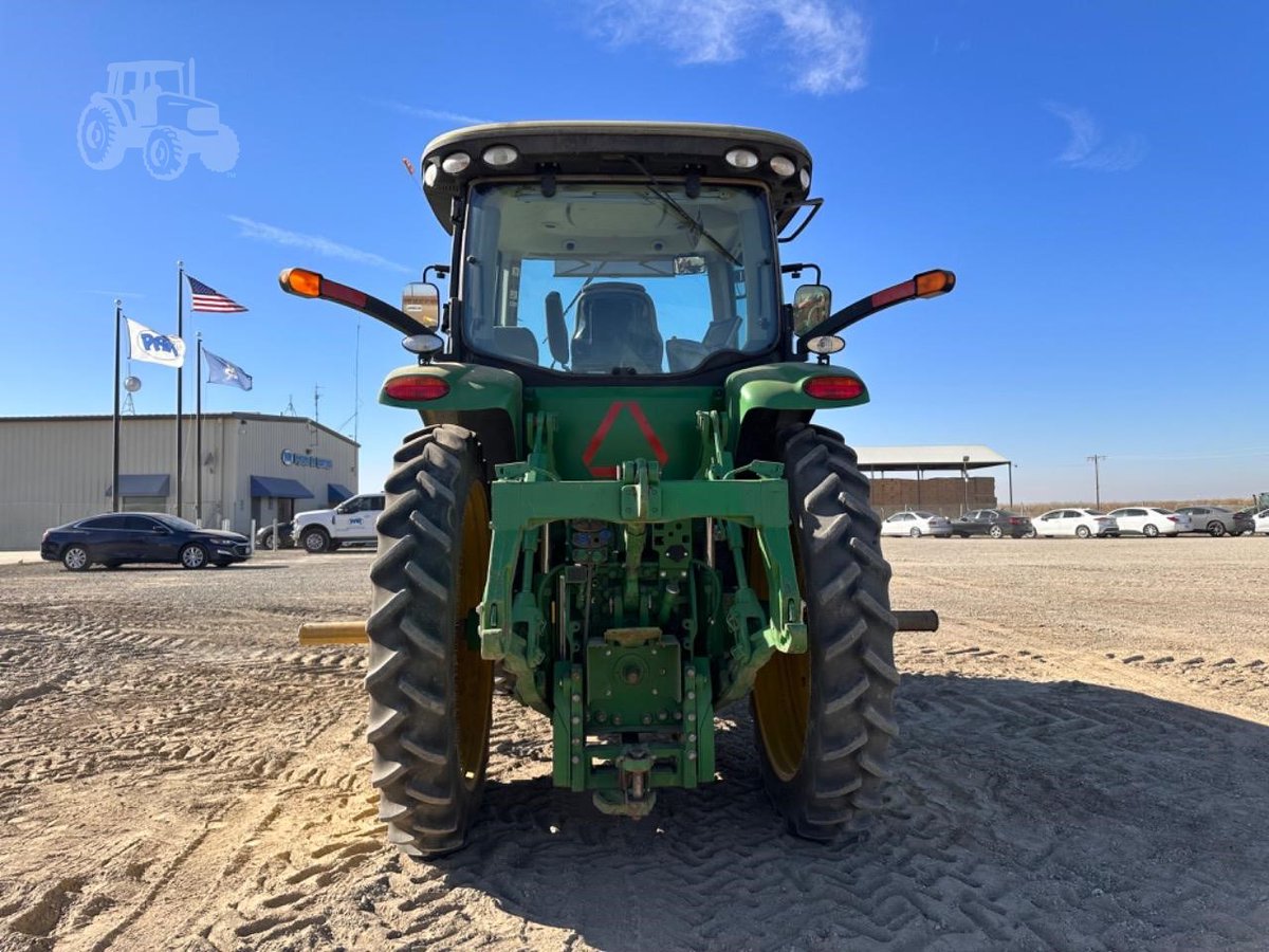 TractorHouse's tweet photo. ⭐Featured tractor!
✅8,075 hours
✅MFWD
✅230 HP
For more details click this link: 🔗 https://t.co/KZhsbDjqB1 or call 📞 (831) 536-6029
#FeaturedTractor #FarmEquipment #Agriculture #TractorHouse https://t.co/jhJVoiJkiO