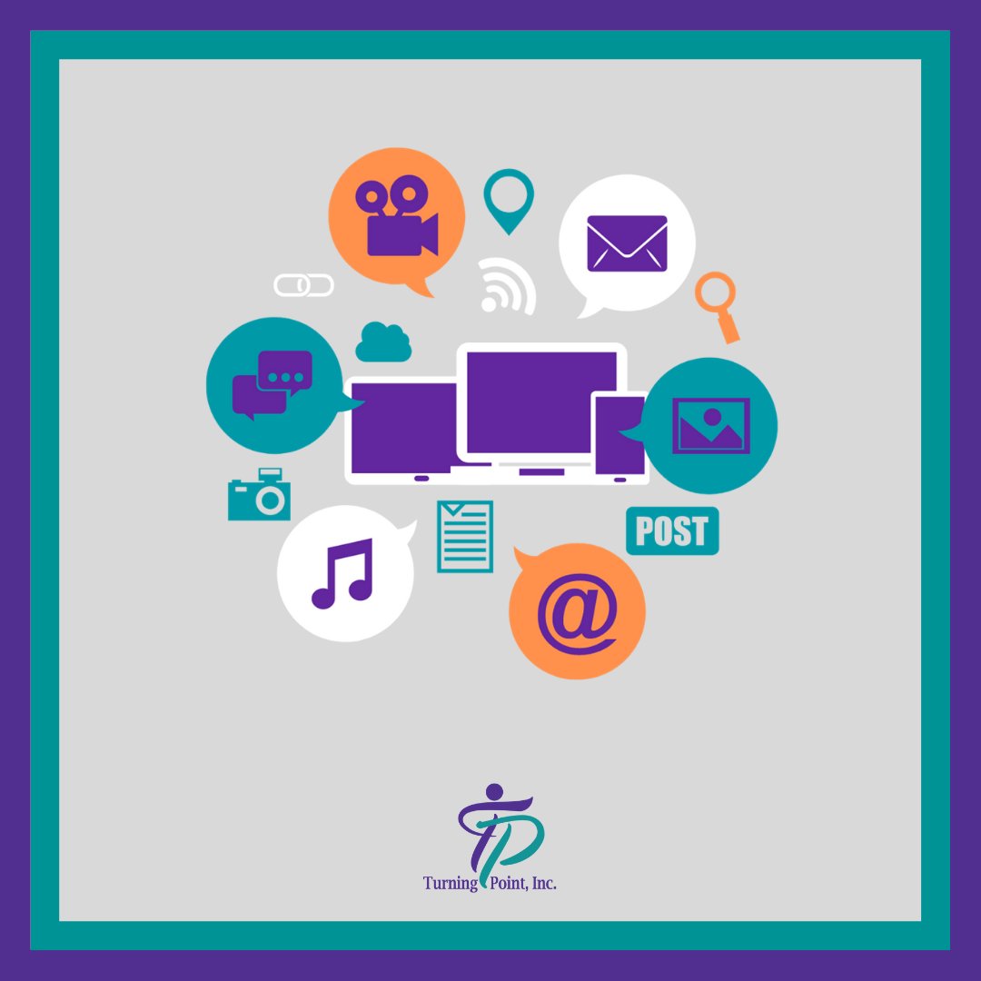 TurningPointMac's tweet image. Human trafficking has been a widely discussed issue in the media in recent years. We must use media literacy skills when we come across information about human trafficking because there is a lot of false information spread on this topic.