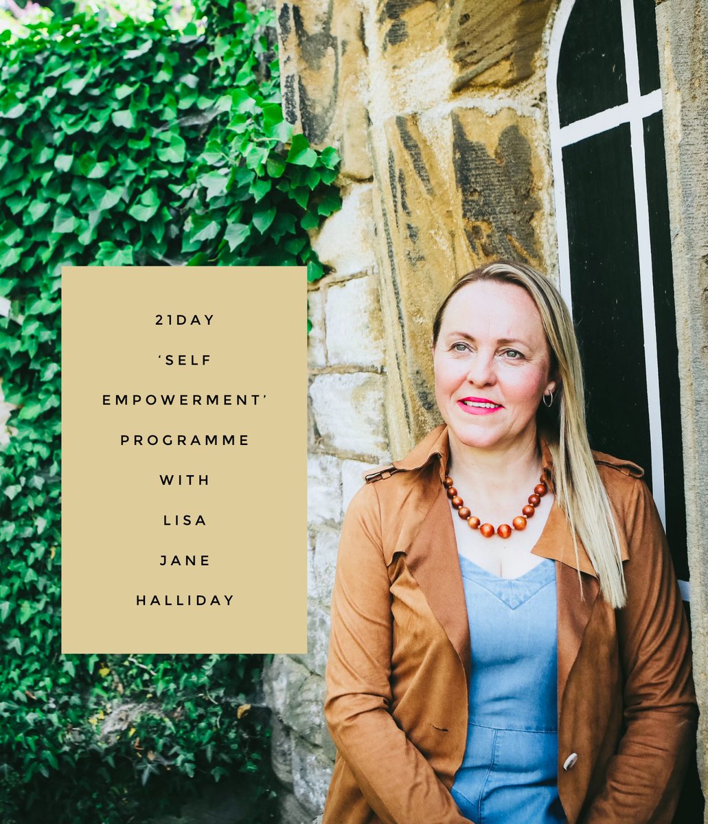 LisaJHalliday tweet picture