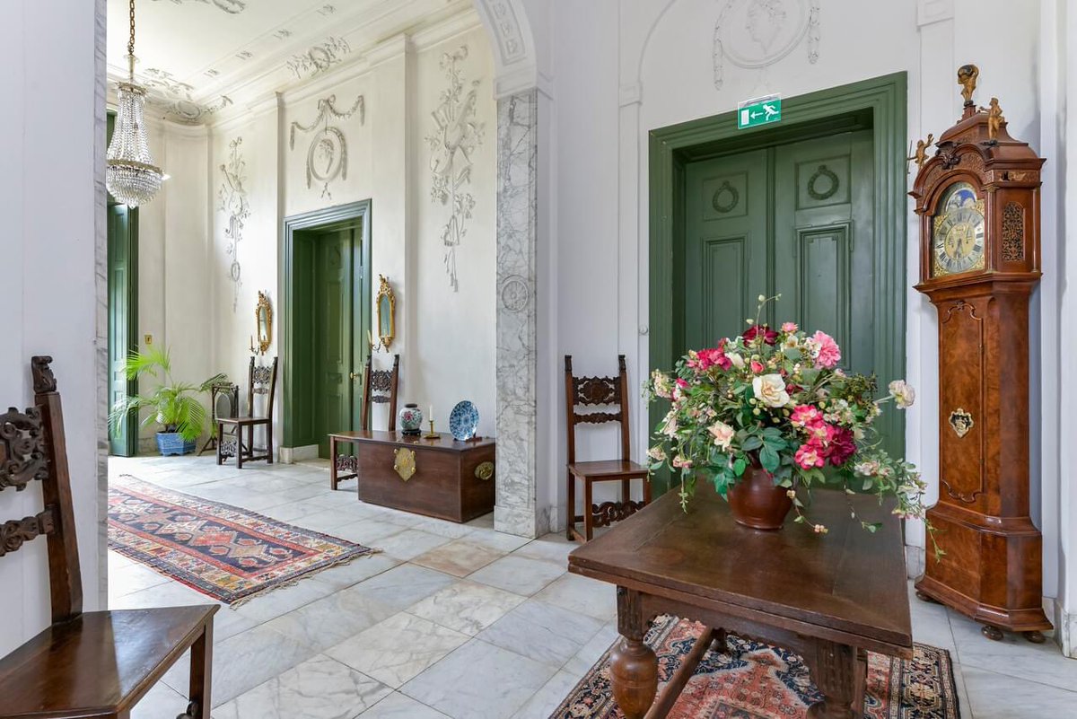 &amp; GELUKKIG HET NIEUWE JAAR IN - Alle zondagen open! Zondag 7 januari luiden we het startschot met de eerste openstelling in 2024. Geopend van 11:00-16:00 uur. Er zijn drie rondleidingen 11:30, 12:30 en 13:00 uur. Van 14:00-16:00 uur is er vrije doorloop. glk.nl/verwolde