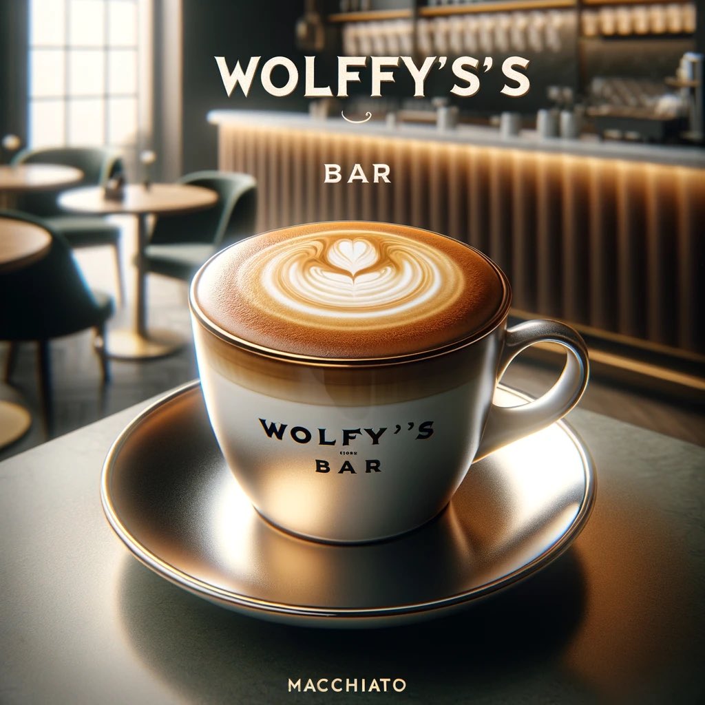 🍳🥂 Hey Brunch Lovers! Get ready for an endless delight at Wolfy's Bar! 🎉 #BottomlessBrunch

Join us for our spectacular Bottomless Brunch extravaganza! Indulge in an array of mouth-watering dishes and unlimited sips to make your weekends truly unforgettable. 🌟

📆 Every Every