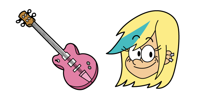 RuhisuART's tweet image. Soon
My next Hammer Down character design

#TheLoudHouse #Nickelodeon #SamSharp