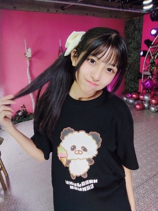 Twitterのコスプレ画像27