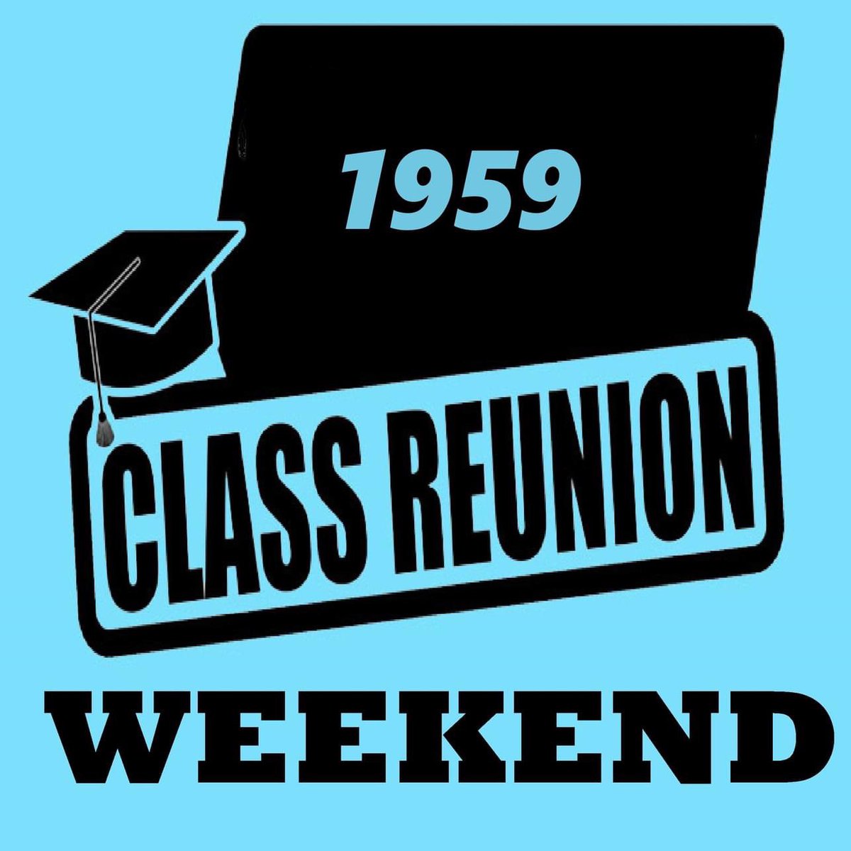 oldiesradio2020's tweet photo. Coming up Saturday night- January 6, 2024 at 7pm ET its the #UltimateDanceParty - Live on Crown Sounds Radio!  And its Class Reunion 1959 - as we salute the Class of '59 and their 65th reunion. And then two hours of great dance floor oldies from the 60s, 70s and 80s!  Join us! https://t.co/v7PCevRvXU
