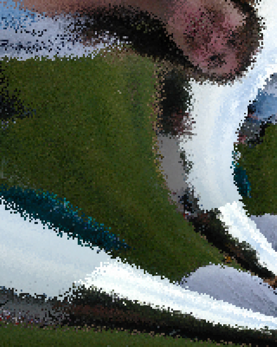 mathling's tweet image. Day 4: Pixels

#genuary #genuary4 #genuary2024 
#XQuery #SVG