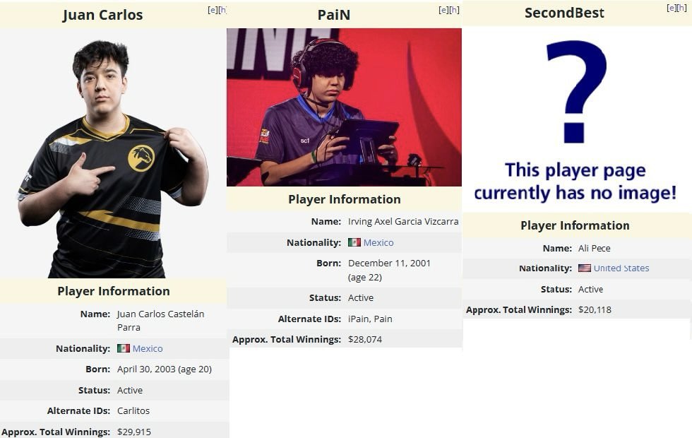 Juan Carlos tweet media