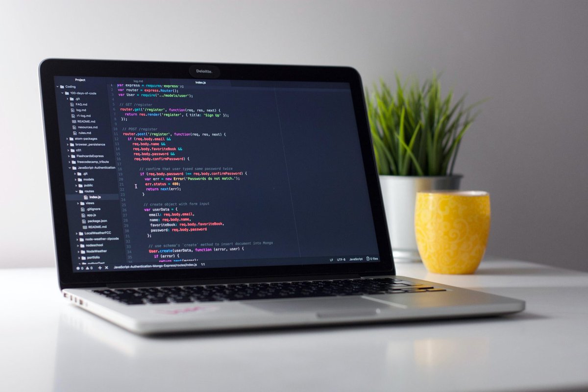 TechDefenderHub's tweet image. 🐍🌐 Mastering the Python Requests Library: A Comprehensive Guide. Explore the ins and outs of making HTTP requests in Python with my latest blog post. 🚀💻 #PythonRequests #ProgrammingGuide #WebDevelopment #CodingTips
techdefenderhub.com/using-the-pyth…