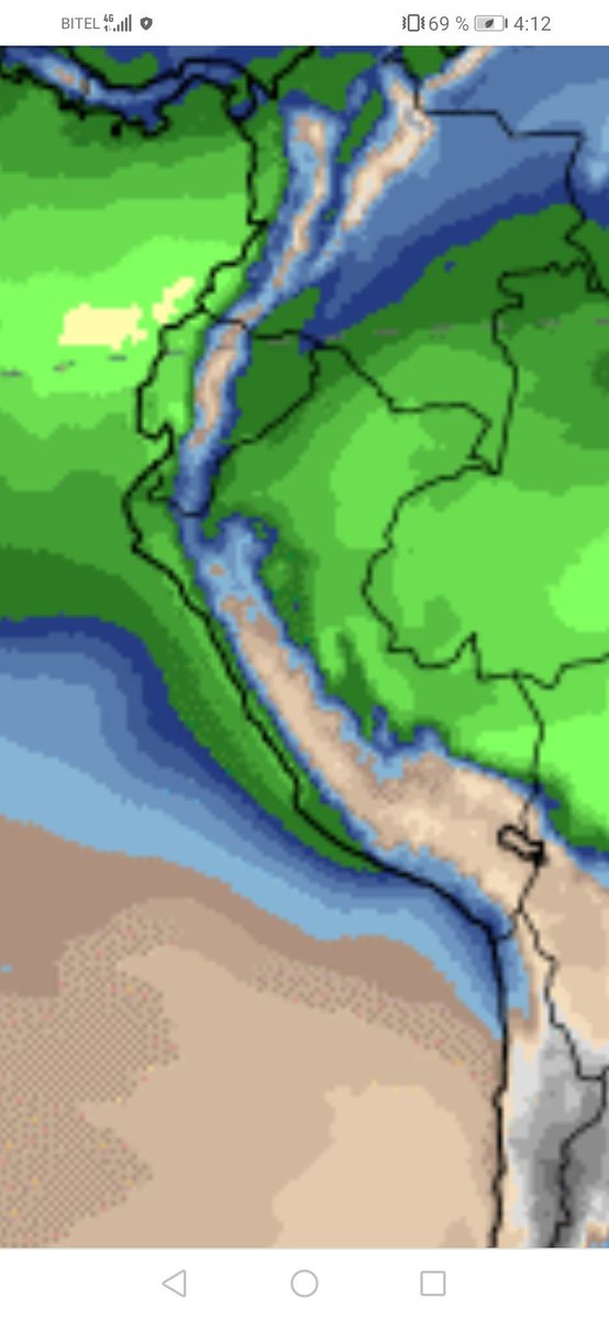 #NOAA,#ENFEN,#SENAMHI #CENEPRED,e #IGP  parece que QUIEREN  superar en # de  MUERTOS y DAMINFICADOS a los de GAZA y UCRANIA . Su VANIDAD,TERQUEDAD DESFASE ACADEMICO y en la  NEGACION del  CAMBIO CLIMATICO prima ¿La #PRESIDENCIADELPERU quiere ser complice de MILES de  MUERTOS ?