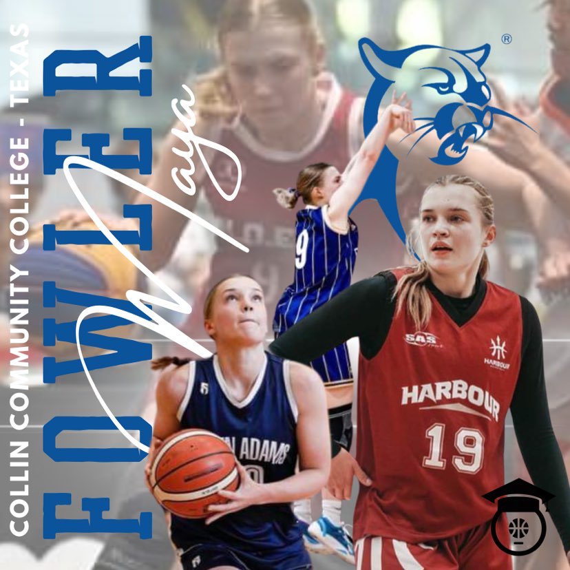 Lead Scholarships (@leadscholarsnz) on Twitter photo <a href="/Maya_Fowlerr/">Maya Fowler</a> from <a href="/EpsomGirls/">Epsom Girls Grammar</a>, <a href="/HarbourBBall/">North Harbour Basketball</a>, <a href="/LeadScholarsNZ/">Lead Scholarships</a>, and <a href="/nz_hoopnation/">HoopNation</a> has committed to <a href="/collincollege/">Collin College</a> in Collin County, Texas,
A huge congratulations to Maya and her family! <a href="/Maya_Fowlerr/">Maya Fowler</a> from <a href="/EpsomGirls/">Epsom Girls Grammar</a>, <a href="/HarbourBBall/">North Harbour Basketball</a>, <a href="/LeadScholarsNZ/">Lead Scholarships</a>, and <a href="/nz_hoopnation/">HoopNation</a> has committed to <a href="/collincollege/">Collin College</a> in Collin County, Texas,
A huge congratulations to Maya and her family!