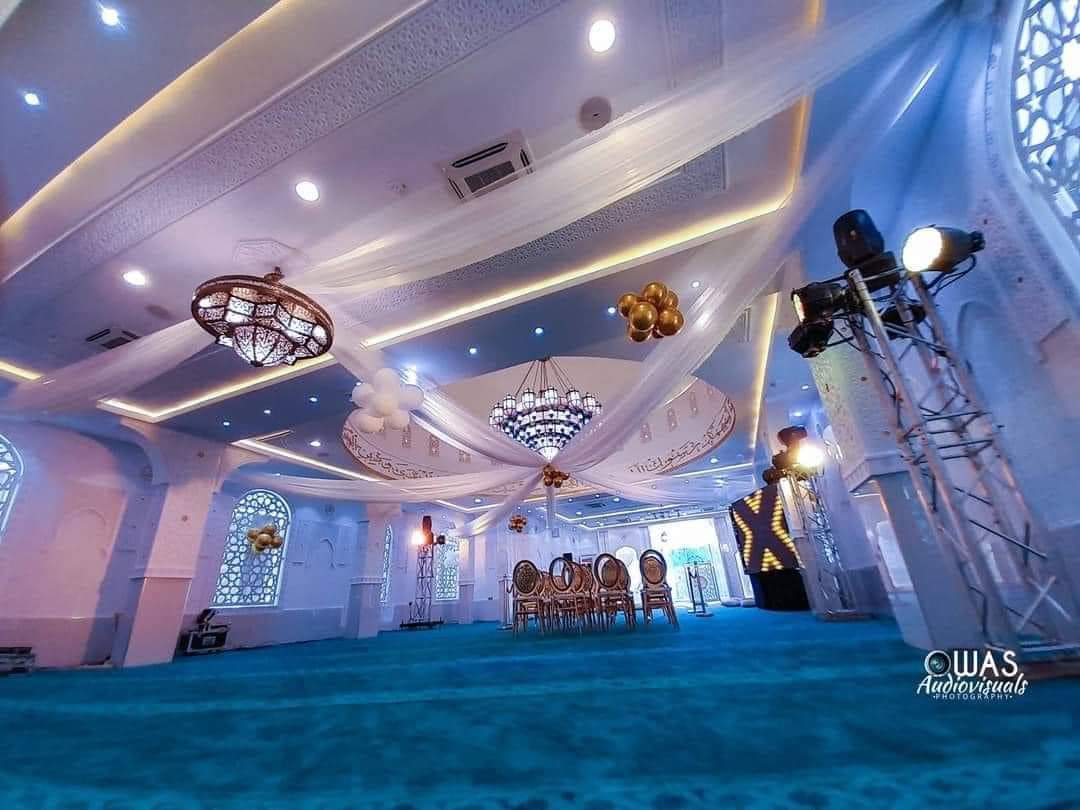 GcloudIntegral's tweet photo. Contact us: 08022804902 for your Interior and Exterior finishing..

#project #work #abuja #lagos #church #Mosque #kano  #construction #interiordesign #Exterior #indoor  #maitama #asokoro  #Maiduguri  #Nigeria #masjid #construction #pop #gypsum #design #ceiling #jahi #BBTaitans https://t.co/UOowxlWhGs