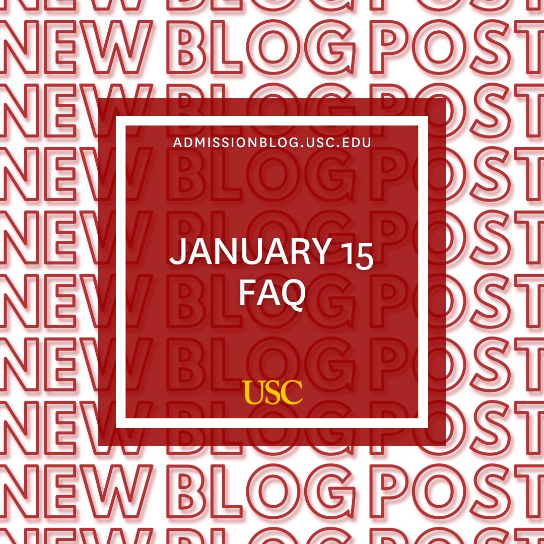 Usc Early Action Decision Date 2024 Deadline Day - Hope Ramona